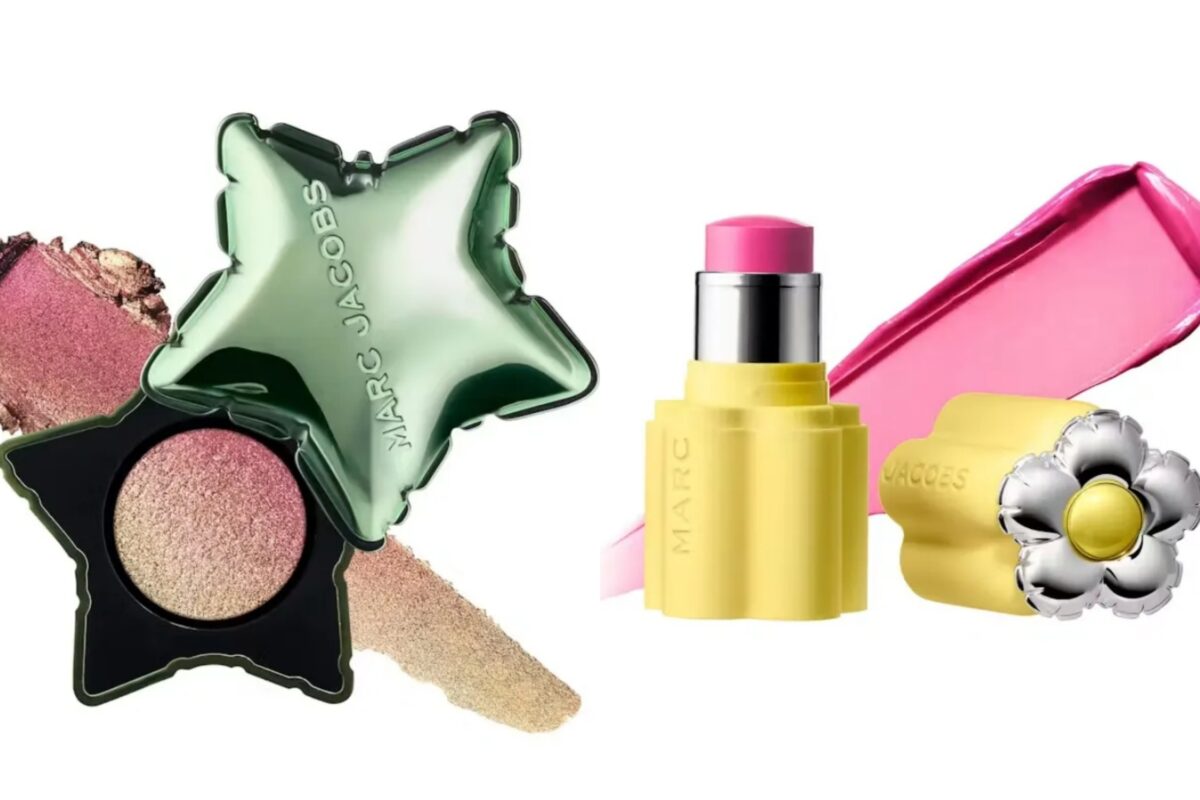 Marc Jacobs Beauty je šminka o kojoj trenutno svi pričaju i imaju dobar razlog za to