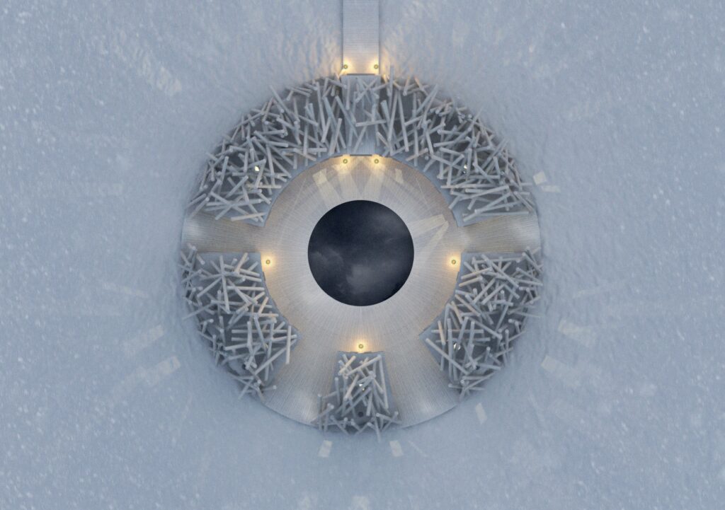 Arctic Bath hotel