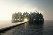 Arctic Bath hotel