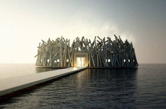 Arctic Bath hotel