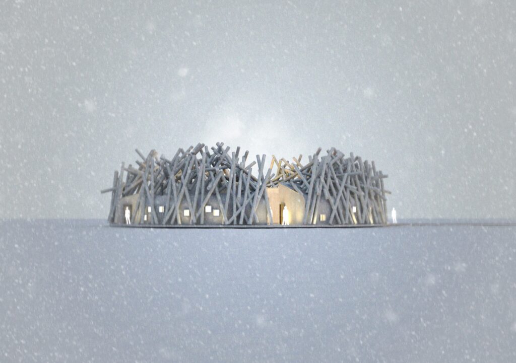 Arctic Bath hotel