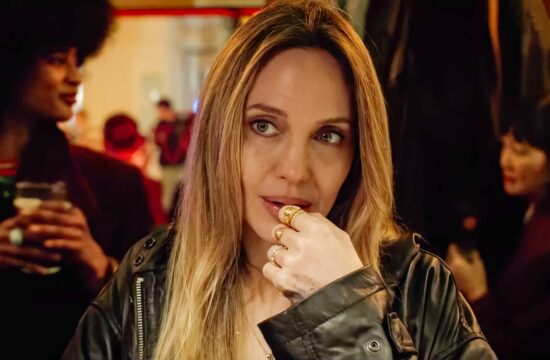 Anđelina Džoli je Blizanac u horoskospu