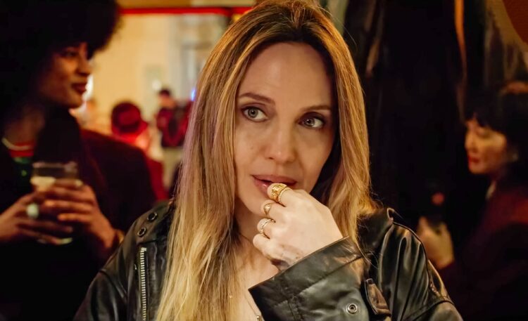 Anđelina Džoli je Blizanac u horoskospu