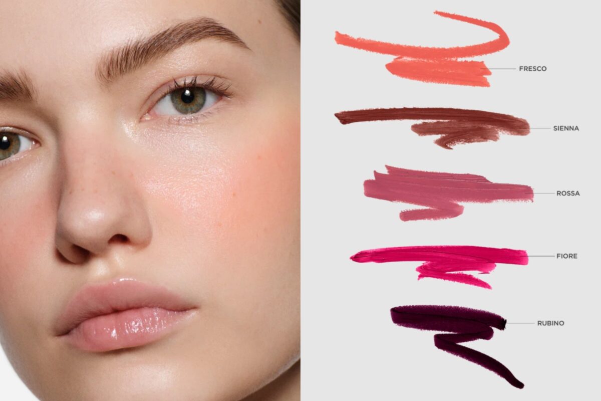 Novi „Blush Stylus“ Viktorije Bekam nije nalik nijednom drugom rumenilu u stiku