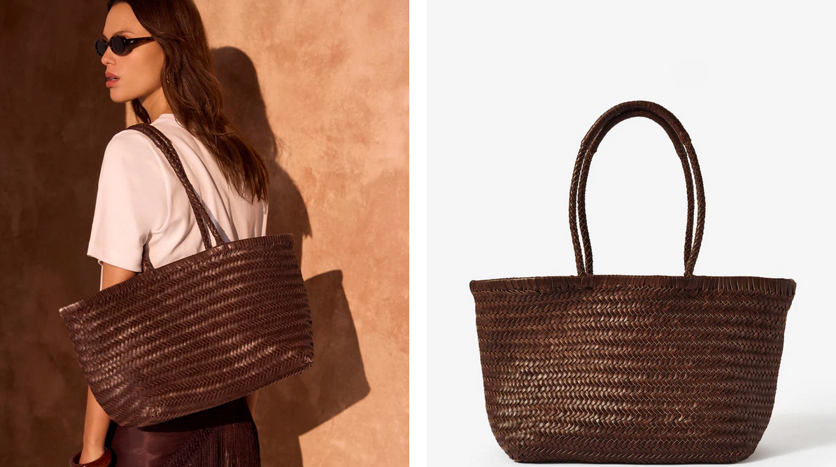 Za ovu high-street torbu se čeka restock: izgleda dizajnerski, a sada stiže u još lepšim nijansama
