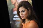 Eva Mendez je Riba u horoskopu