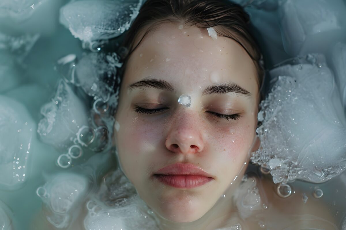 Cold plunge je wellness trend koji svi žele da probaju: Evo šta treba da znate pre prvog ledenog kupanja