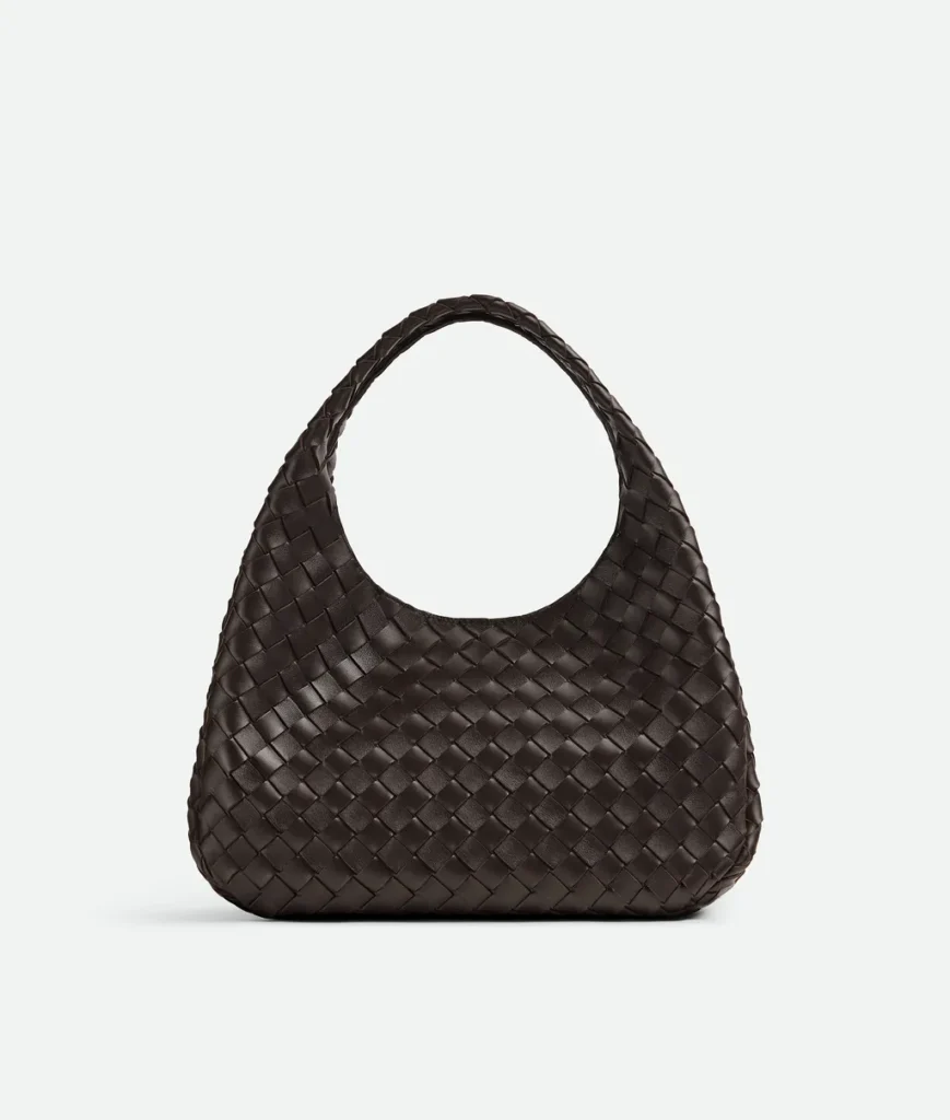 Bottega Veneta Women's Campana in Fondant