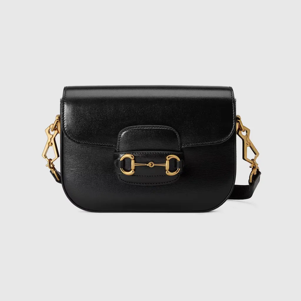Gucci Horsebit 1955 Mini Bag
