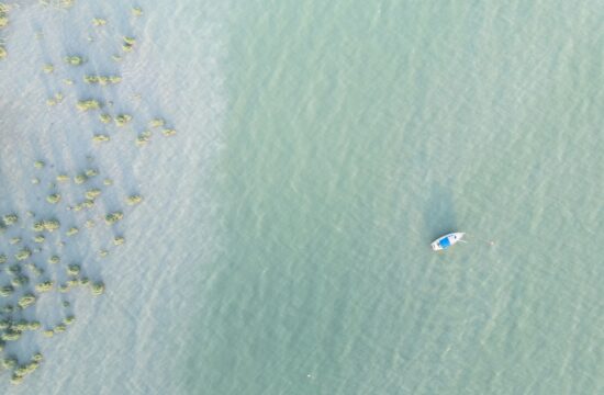jezero Balaton