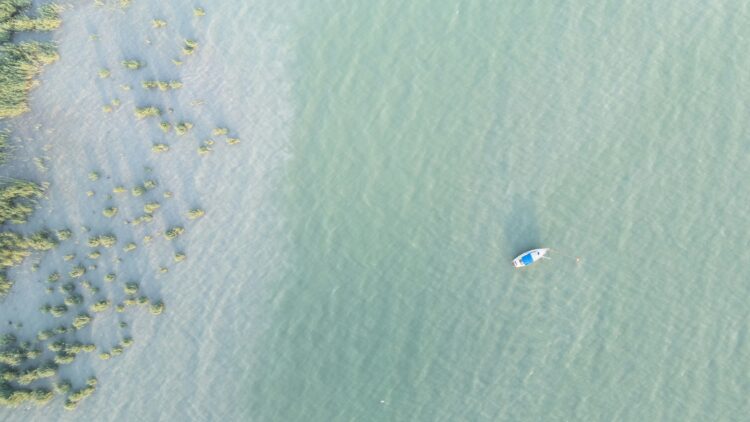 jezero Balaton