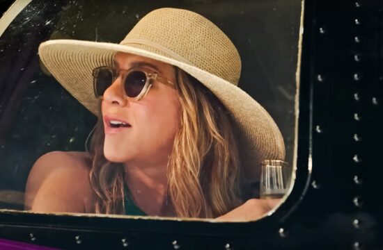 Dženifer Aniston je Vodolija u horoskopu
