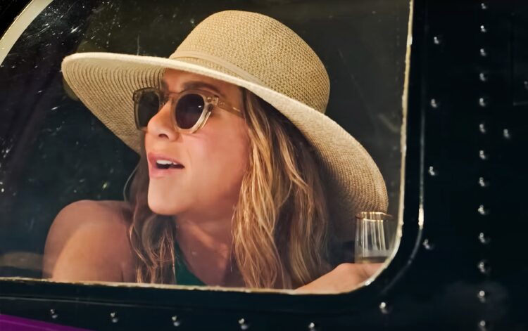 Dženifer Aniston je Vodolija u horoskopu